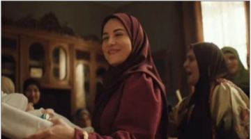 ورطة بسبوع الطفل المسروق تكشف أسرار الحلقة الخامسة من مسلسل حكاية نرجس